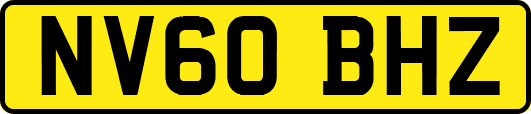 NV60BHZ