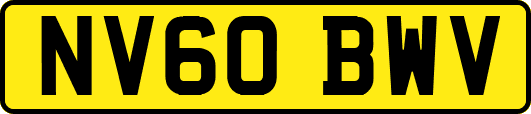 NV60BWV