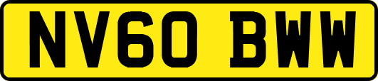 NV60BWW