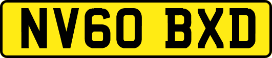 NV60BXD