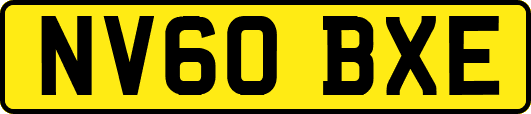 NV60BXE