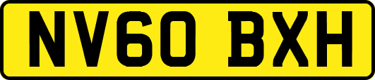 NV60BXH