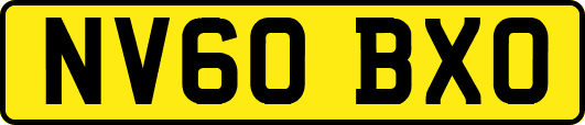 NV60BXO