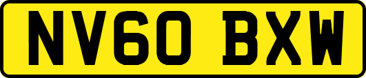 NV60BXW