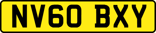 NV60BXY