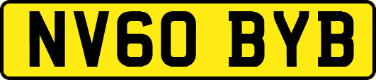 NV60BYB