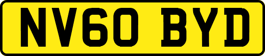 NV60BYD