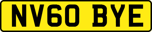 NV60BYE