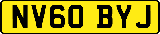 NV60BYJ