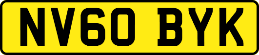 NV60BYK