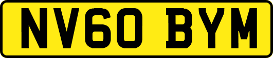NV60BYM