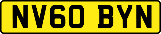 NV60BYN