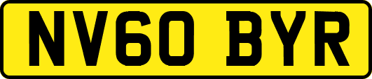 NV60BYR