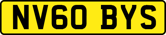 NV60BYS
