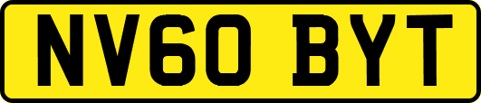 NV60BYT