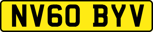 NV60BYV