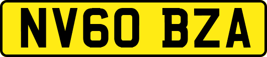 NV60BZA