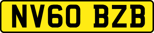 NV60BZB