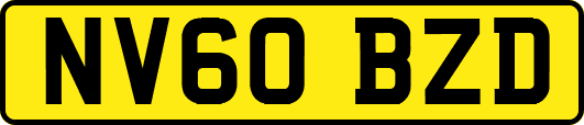 NV60BZD
