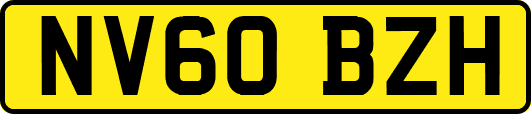 NV60BZH