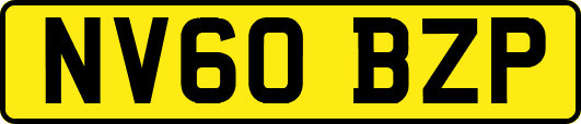 NV60BZP