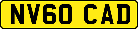 NV60CAD
