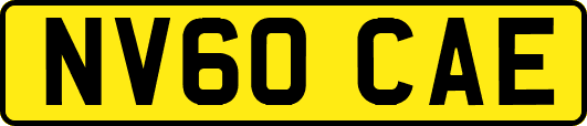 NV60CAE