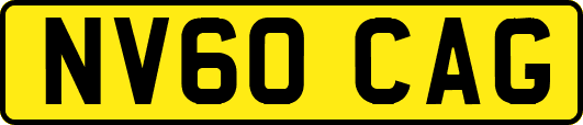 NV60CAG