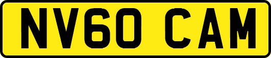 NV60CAM