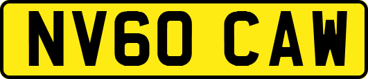 NV60CAW