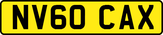 NV60CAX