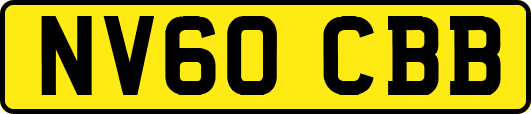 NV60CBB