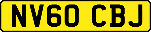 NV60CBJ