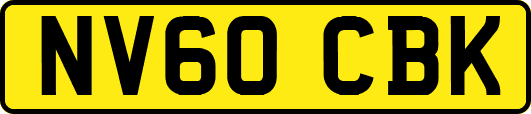 NV60CBK