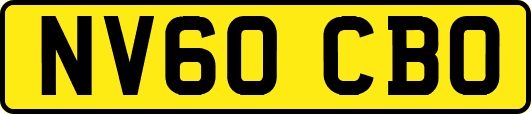NV60CBO