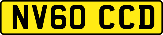 NV60CCD