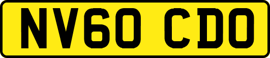 NV60CDO
