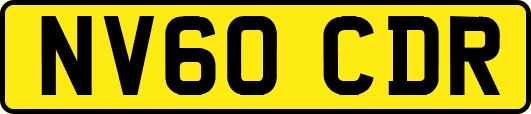 NV60CDR