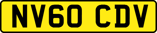 NV60CDV
