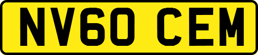 NV60CEM