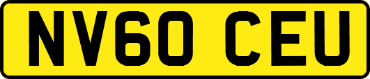 NV60CEU