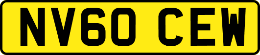 NV60CEW