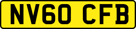 NV60CFB