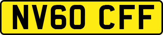 NV60CFF