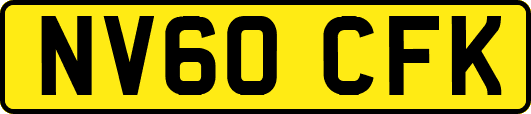 NV60CFK