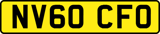 NV60CFO