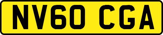 NV60CGA