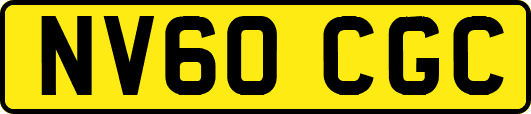 NV60CGC