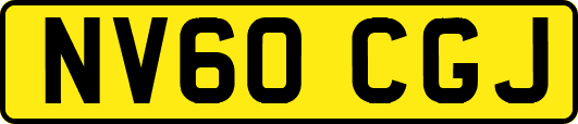 NV60CGJ