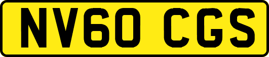NV60CGS